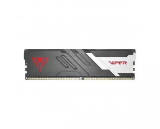 Оперативная память DDR5 32 Gb (6000 MHz) (Kit 16 Gb x 2) Patriot Viper Venom (PVV532G600C36K)