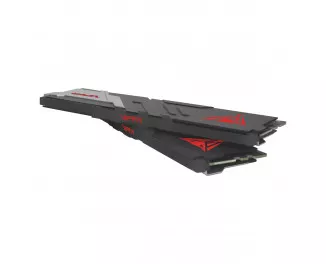 Оперативная память DDR5 32 Gb (6000 MHz) (Kit 16 Gb x 2) Patriot Viper Venom (PVV532G600C36K)
