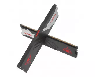 Оперативная память DDR5 32 Gb (6000 MHz) (Kit 16 Gb x 2) Patriot Viper Venom (PVV532G600C36K)