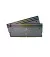 Оперативная память DDR5 32 Gb (6000 MHz) (Kit 16 Gb x 2) Сorsair Dominator Titanium RGB (CMP32GX5M2B6000Z30)