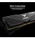 Оперативна пам'ять DDR5 32 Gb (6000 MHz) (Kit 16 Gb x 2) Team T-Force Vulcan Black (FLBD532G6000HC38JDC01)
