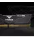 Оперативна пам'ять DDR5 32 Gb (6000 MHz) (Kit 16 Gb x 2) Team T-Force Vulcan Black (FLBD532G6000HC38JDC01)