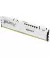 Оперативна пам'ять DDR5 32 Gb (6400 MHz) Kingston Fury Beast EXPO White (KF564C32BWE-32)