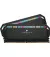 Оперативная память DDR5 32 Gb (6400 MHz) (Kit 16 Gb x 2) Corsair Dominator Platinum RGB (CMT32GX5M2B6400C32)