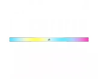 Оперативна пам'ять DDR5 32 Gb (6400 MHz) (Kit 16 Gb x 2) Corsair Vengeance RGB AMD EXPO (CMH32GX5M2B6400Z32)