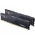 Оперативна пам'ять DDR5 32 Gb (6400 MHz) (Kit 16 Gb x 2) G.SKILL Flare X5 Matte Black (F5-6400J3240G16GX2-FX5)