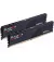 Оперативна пам'ять DDR5 32 Gb (6400 MHz) (Kit 16 Gb x 2) G.SKILL Flare X5 Matte Black (F5-6400J3240G16GX2-FX5)