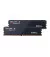 Оперативная память DDR5 32 Gb (6400 MHz) (Kit 16 Gb x 2) G.SKILL Ripjaws S5 Black (F5-6400J3239G16GX2-RS5K)