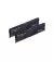Оперативная память DDR5 32 Gb (6400 MHz) (Kit 16 Gb x 2) G.SKILL Ripjaws S5 Black (F5-6400J3239G16GX2-RS5K)