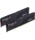 Оперативная память DDR5 32 Gb (6400 MHz) (Kit 16 Gb x 2) G.SKILL Ripjaws S5 Matte Black (F5-6400J3648F16GX2-RS5K)