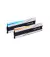 Оперативная память DDR5 32 Gb (6400 MHz) (Kit 16 Gb x 2) G.SKILL Trident Z5 Neo RGB Matte White (F5-6400J3239G16GX2-TZ5NRW)