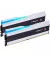 Оперативна пам'ять DDR5 32 Gb (6400 MHz) (Kit 16 Gb x 2) G.SKILL Trident Z5 RGB White (F5-6400J3239G16GX2-TZ5RW)