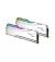 Оперативна пам'ять DDR5 32 Gb (6400 MHz) (Kit 16 Gb x 2) G.SKILL Trident Z5 Royal Silver (F5-6400J3239G16GX2-TR5S)
