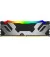 Оперативная память DDR5 32 Gb (6400 MHz) (Kit 16 Gb x 2) Kingston Fury Renegade Silver RGB (KF564C32RSAK2-32)