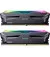 Оперативна пам'ять DDR5 32 Gb (6400 MHz) (Kit 16 Gb x 2) Lexar Ares RGB Black (LD5EU016G-R6400GDLA)