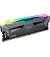 Оперативна пам'ять DDR5 32 Gb (6400 MHz) (Kit 16 Gb x 2) Lexar Ares RGB Black (LD5EU016G-R6400GDLA)