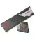 Оперативна пам'ять DDR5 32 Gb (6600 MHz) (Kit 16 Gb x 2) Patriot Viper Venom Black (PVV532G660C34K)