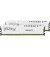 Оперативна пам'ять DDR5 32 Gb (6800 MHz) (Kit 16 Gb x 2) Kingston Fury Beast White (KF568C34BWK2-32)
