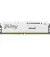 Оперативна пам'ять DDR5 32 Gb (6800 MHz) (Kit 16 Gb x 2) Kingston Fury Beast White (KF568C34BWK2-32)