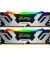 Оперативна пам'ять DDR5 32 Gb (6800 MHz) (Kit 16 Gb x 2) Kingston Fury Renegade RGB (KF568C36RSAK2-32)