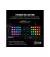 Оперативная память DDR5 32 Gb (7200 MHz) (Kit 16 Gb x 2) Corsair DOMINATOR PLATINUM RGB Black (CMT32GX5M2X7200C34)