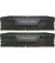 Оперативная память DDR5 32 Gb (7200 MHz) (Kit 16 Gb x 2) Corsair Vengeance Black (CMK32GX5M2X7200C34)