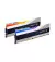 Оперативна пам'ять DDR5 32 Gb (7200 MHz) (Kit 16 Gb x 2) G.SKILL Trident Z5 RGB Silver (F5-7200J3445G16GX2-TZ5RS)