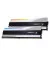 Оперативна пам'ять DDR5 32 Gb (7200 MHz) (Kit 16 Gb x 2) G.SKILL Trident Z5 RGB Silver (F5-7200J3445G16GX2-TZ5RS)