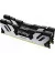 Оперативная память DDR5 32 Gb (7200 MHz) (Kit 16 Gb x 2) Kingston Fury Renegade Silver (KF572C38RSK2-32)