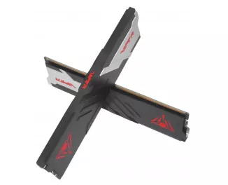 Оперативная память DDR5 32 Gb (7200 MHz) (Kit 16 Gb x 2) Patriot Viper Venom Black (PVV532G720C34K)