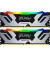 Оперативная память DDR5 32 Gb (7600 MHz) (Kit 16 Gb x 2) Kingston Fury Renegade RGB (KF576C38RSAK2-32)
