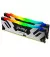 Оперативная память DDR5 32 Gb (8000 MHz) (Kit 16 Gb x 2) Kingston Fury Renegade RGB (KF580C38RSAK2-32)