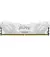 Оперативная память DDR5 32 Gb (8000 MHz) (Kit 16 Gb x 2) Kingston Fury Renegade White (KF580C38RWK2-32)