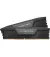 Оперативная память DDR5 48 Gb (5200 MHz) (Kit 24 Gb x 2) Corsair Vengeance Black (CMK48GX5M2B5200C38)