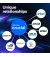 Оперативная память DDR5 48 Gb (5600 MHz) Crucial Pro (CP48G56C46U5)