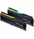 Оперативна пам'ять DDR5 48 Gb (6000 MHz) (Kit 24 Gb x 2) G.SKILL Trident Z5 Neo RGB Matte Black (F5-6000J4048F24GX2-TZ5NR)