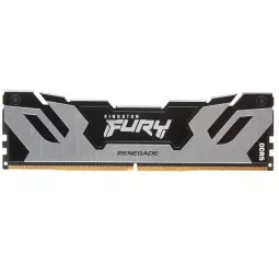 Оперативная память DDR5 48 Gb (6400 MHz) Kingston Fury Renegade Silver (KF564C32RS-48)