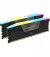 Оперативная память DDR5 48 Gb (7000 MHz) (Kit 24 Gb x 2) Corsair Vengeance RGB Black (CMH48GX5M2B7000C36)
