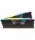 Оперативная память DDR5 48 Gb (7000 MHz) (Kit 24 Gb x 2) Corsair Vengeance RGB Black (CMH48GX5M2B7000C36)