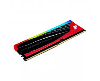 Оперативная память DDR5 48 Gb (8000 MHz) (Kit 24 Gb x 2) Kingston Fury Renegade RGB Limited Edition Red/Black (KF580C36RLAK2-48)