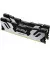 Оперативная память DDR5 48 Gb (8000 MHz) (Kit 24 Gb x 2) Kingston Fury Renegade Silver (KF580C38RSK2-48)