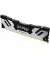 Оперативная память DDR5 48 Gb (8000 MHz) (Kit 24 Gb x 2) Kingston Fury Renegade Silver (KF580C38RSK2-48)