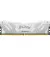 Оперативна пам'ять DDR5 48 Gb (8000 MHz) (Kit 24 Gb x 2) Kingston Fury Renegade White (KF580C38RWK2-48)