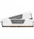 Оперативна пам'ять DDR5 64 Gb (5200 MHz) (Kit 32 Gb x 2) Corsair Vengeance White (CMK64GX5M2B5200C40W)
