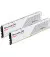 Оперативная память DDR5 64 Gb (5200 MHz) (Kit 32 Gb x 2) G.SKILL Ripjaws S5 White (F5-5200J3636D32GX2-RS5W)