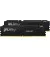 Оперативная память DDR5 64 Gb (5200 MHz) (Kit 32 Gb x 2) Kingston Fury Beast EXPO Black (KF552C40BB2K2-64)
