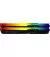 Оперативная память DDR5 64 Gb (5200 MHz) (Kit 32 Gb x 2) Kingston Fury Beast RGB (KF552C40BBAK2-64)