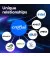 Оперативна пам'ять DDR5 64 Gb (5600 MHz) (Kit 32 Gb x 2) Crucial Pro (CP2K32G56C46U5)
