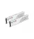 Оперативная память DDR5 64 Gb (5600 MHz) (Kit 32 Gb x 2) G.SKILL Ripjaws S5 White (F5-5600J3636D32GX2-RS5W)