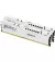 Оперативная память DDR5 64 Gb (5600 MHz) (Kit 32 Gb x 2) Kingston Fury Beast White (KF556C40BWK2-64)